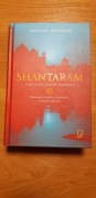 Shantaram – powieść  Gregory’ego Davida Robertsa