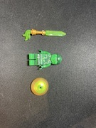 Mini figurka Lego ninjago Lloyd.