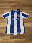 Oskar Pietuszewski Fc Porto
