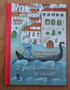 Z piaskownicy w świat 