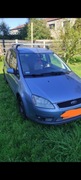 Zderzak przód ford cmax mk1 2003-2010 halogeny Z3