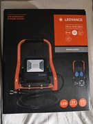 Ledvance LED Lampa robocza z gniazdem | 20W | 4000K