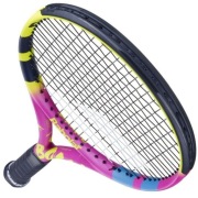 Rakieta tenisowa BABOLAT Boost RAFA 2 gen. 260g 16x19 L1 jak NOWA