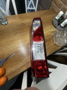LAMPA TYLNA LEWA RENAULT MASTER OPEL MOVANO B NISSAN NV400 2010-