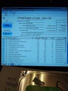 dysk twardy 500gb 3.5 sprawny #z11