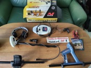 Wykrywacz Minelab Gold Monster 1000