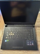 Laptop Asus ROG Strix G531GT