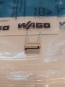 Wago Topjobs mostek przeskokowy 1 na 3 nr 2002-423