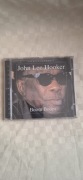 John Lee Hooker, "Boom Boom", 2010 CD