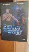 BEZLITOSNY Film akcji, karate DVD