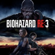 Resident Evil 3 PC KLUCZ EUROPA STEAM