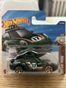 HOT WHEELS - PORSCHE 911 RALLYE - SAFARI MODE - 2/5 - 154/250