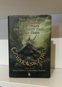 Czarnoksiężnicy - Praca zbiorowa