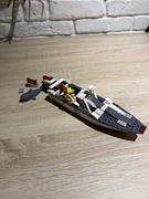 Lego city Jacht łódka  
