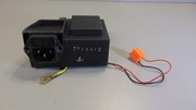 Zasilacz transformatorowy B. Braun Melsungen 230V / 10,5V DC 0,42A