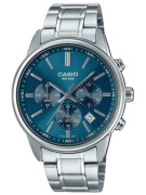 ZEGAREK MĘSKI CASIO MTP-E515D-2A1 (zd265b) + BOX