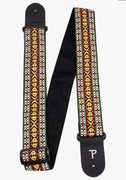Pasek do Gitary - Perri's 7035 2" Hootenanny Jacquard
