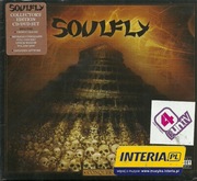 SOULFLY - CONQUER Collector's Edition CD+DVD