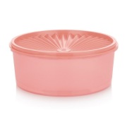 Tupperware Pojemnik Tristar Okrągły 1,8l