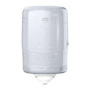 Dozownik do papieru Tork zamykany na klucz ,  