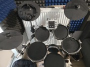 Perkusja Millenium MPS-150X