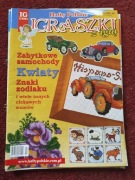 Hafty Polskie 2/2004 igraszki z igłą 
