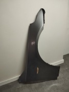 Prawy błotnik e60 lci spacegrau metalic a52 