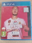 Gra FIFA 20 PS4 