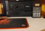 Drukarka EPSON L3560+dodatkowy tusz Black(Nowy)