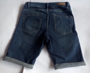 Szorty jeans Camaieu 38