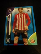 Neil - Blue - Topps Premier league 25 26 