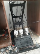 Kierownica logitech g29 