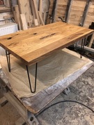 Stolik Kawowy Loft Dębowy ! 100x60 