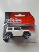 Majorette Suzuki Jimny