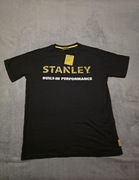 Dwie Koszulki robocze Stanley XXL - Nowe