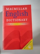 Macmillan.English dictionary for advanced 
