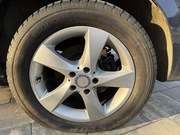 felga 17 vito vklasa oem mercedes