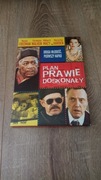 DVD Plan prawie doskonały