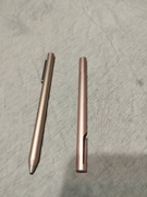 Dwa rysiki do telefonów 