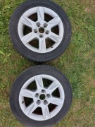 Felgi oryginalne aluminiowe Audi A3  6,5Jx16 ET50
