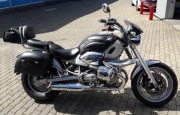 BMW R1200C INDEPENDENT 2004– BOND 