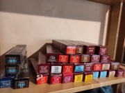 Farby Majirel+ paleta