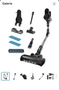 Odkurzacz pionowy Beko ErgoCleanPro VRT84225VB 350 W 25,2 V akumulatorowy