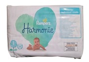 Pieluszki Pampers Harmonie Rozmiar 1 34 szt.