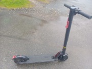 Hulajnoga elektryczna frugal