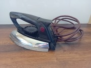 Żelazko elektryczne PRL Dezamet Typ C28 1000W 