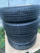 Felgi stalowe z oponami renault scenic