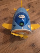 Inhalator kompresowory