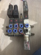 Pneumatyczną wyspa zaworowa