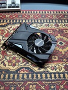 Karta Graficzna Gigabyte GeForce GTX 1650 4GB DDR6